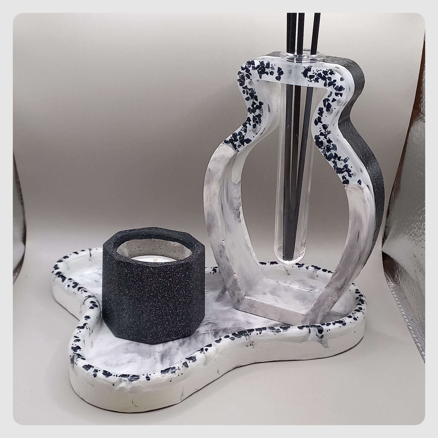 Δίσκος "Splash" - ΕΦΕ ΜΑΡΜΑΡΟΥ/ΥΓΡΟ ΓΥΑΛΙ