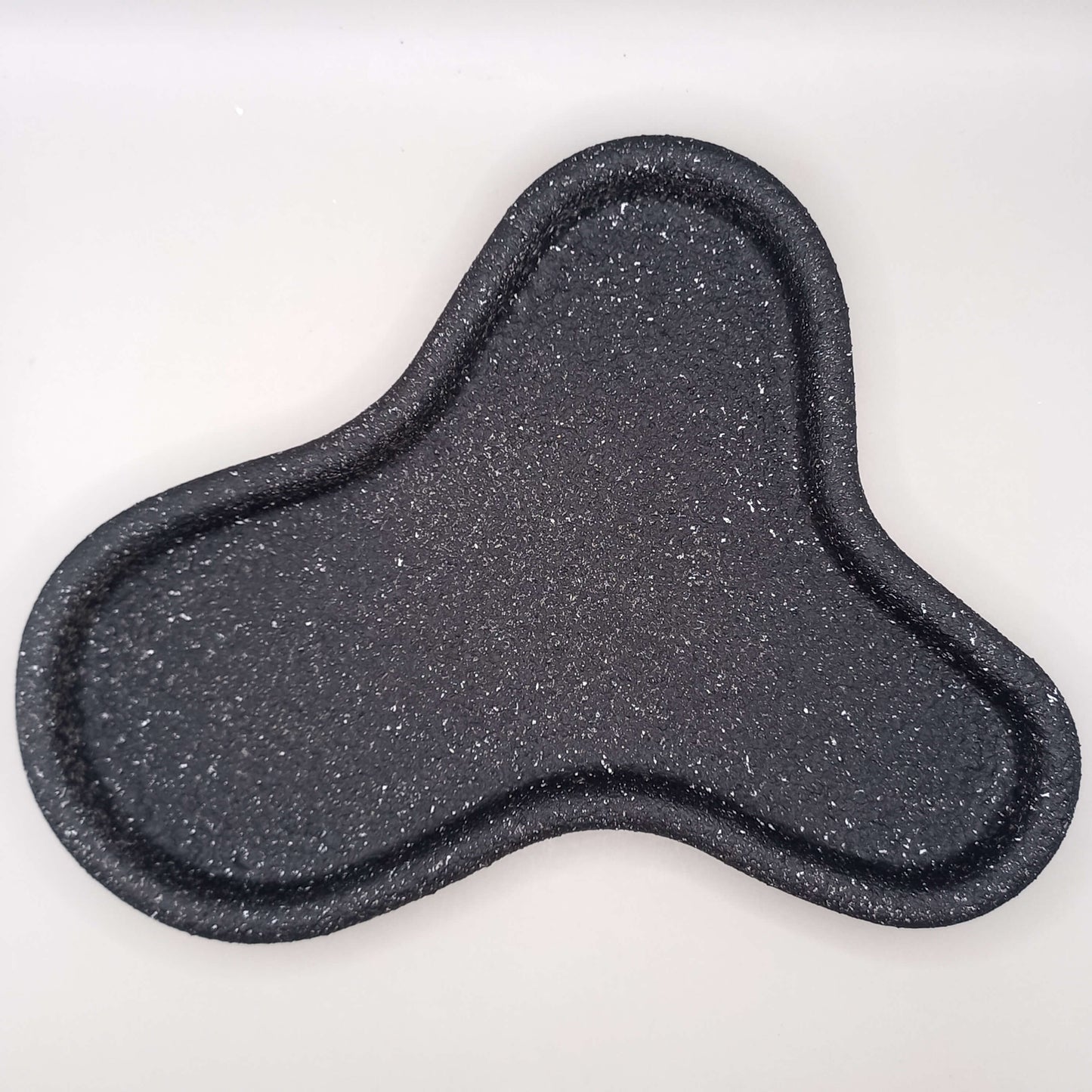 Δίσκος "Splash" - ΜΑΥΡΟ/ΓΡΑΝΙΤΗΣ