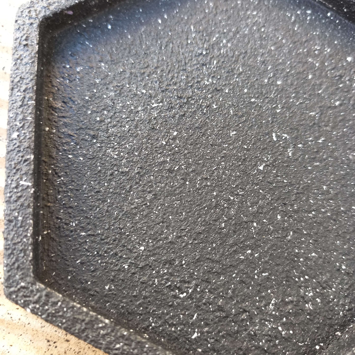 Σουβέρ - ΜΑΥΡΟ/ΕΦΕ ΓΡΑΝΙΤΗ