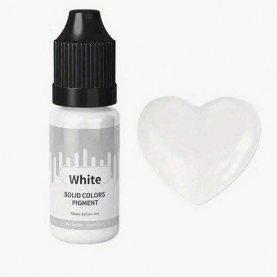 (CA): Χρώματα για κεριά