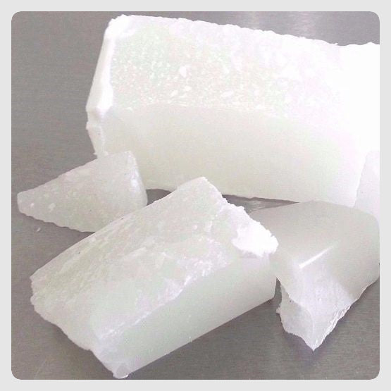 (CA): Μείγμα κεριού παραφίνης (για ΚΑΛΟΥΠΙΑ)