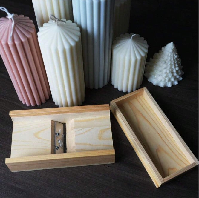 (CA): Ξύλινο trimmer