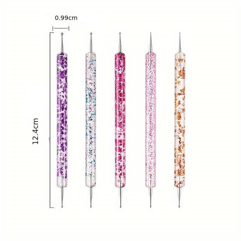 (CL): Στιλό για βούλες