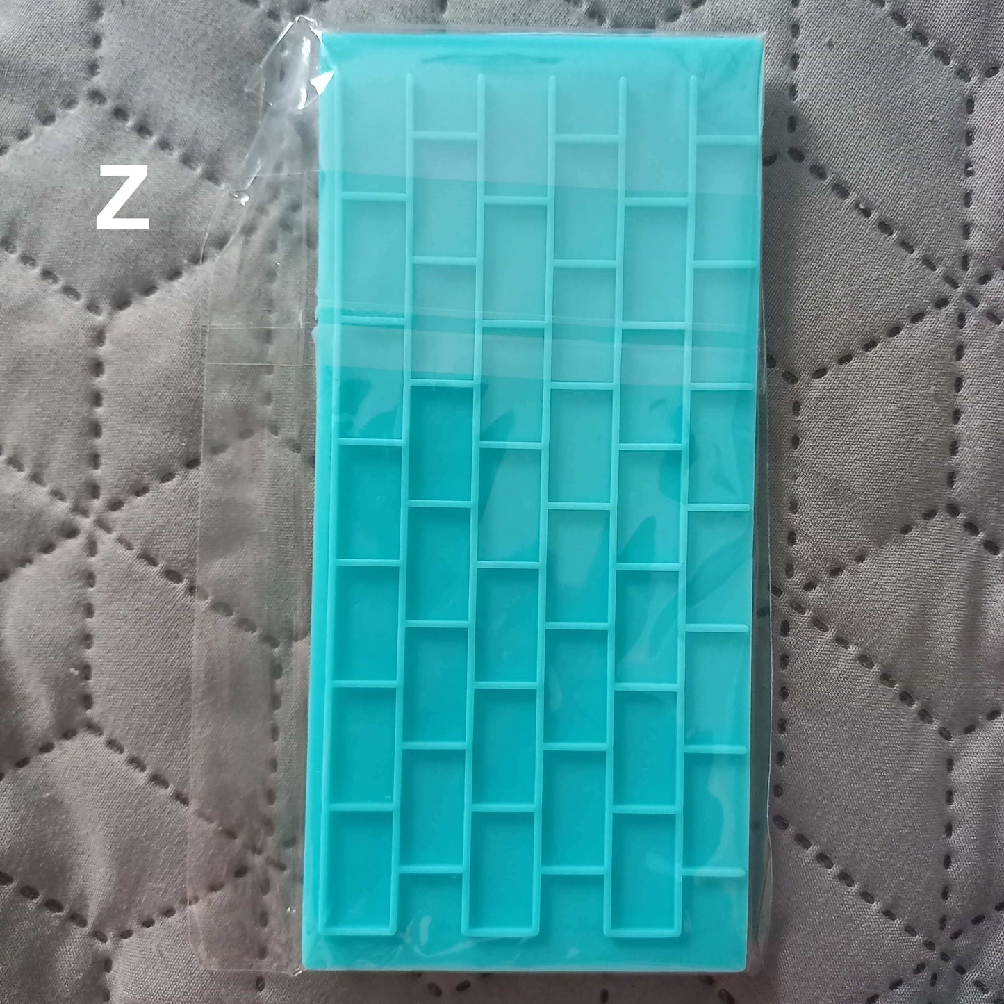 (CL): Στένσιλ υφής (6 σχέδια)