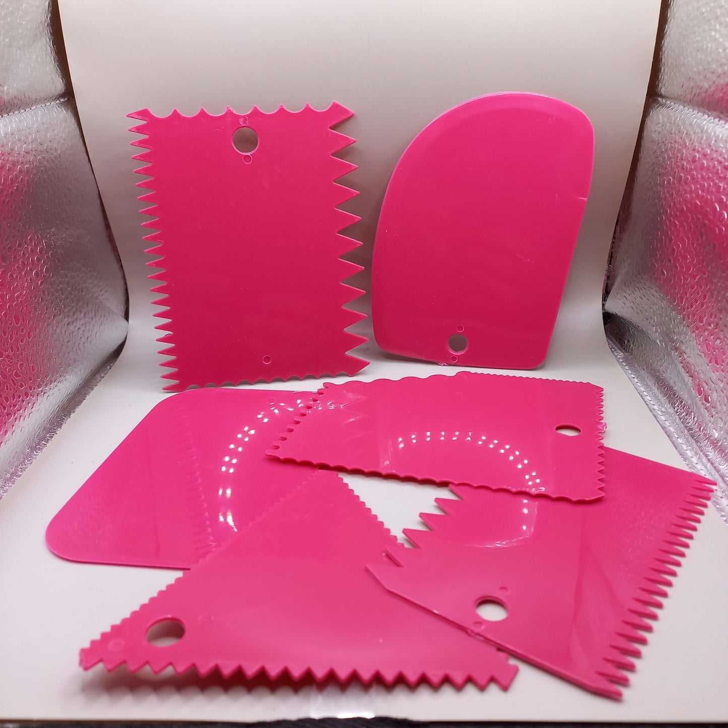 (CL): Σπάτουλες/Κόφτες