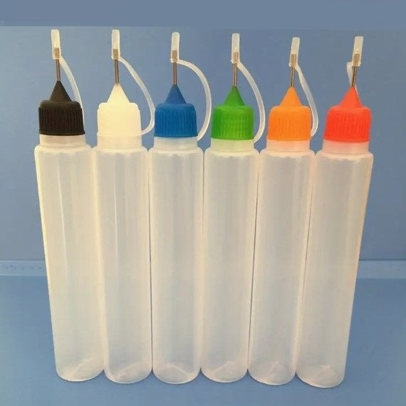 (CL): Μπουκάλια με στόμιο