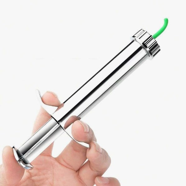 (CL): Πρέσα πηλού mini