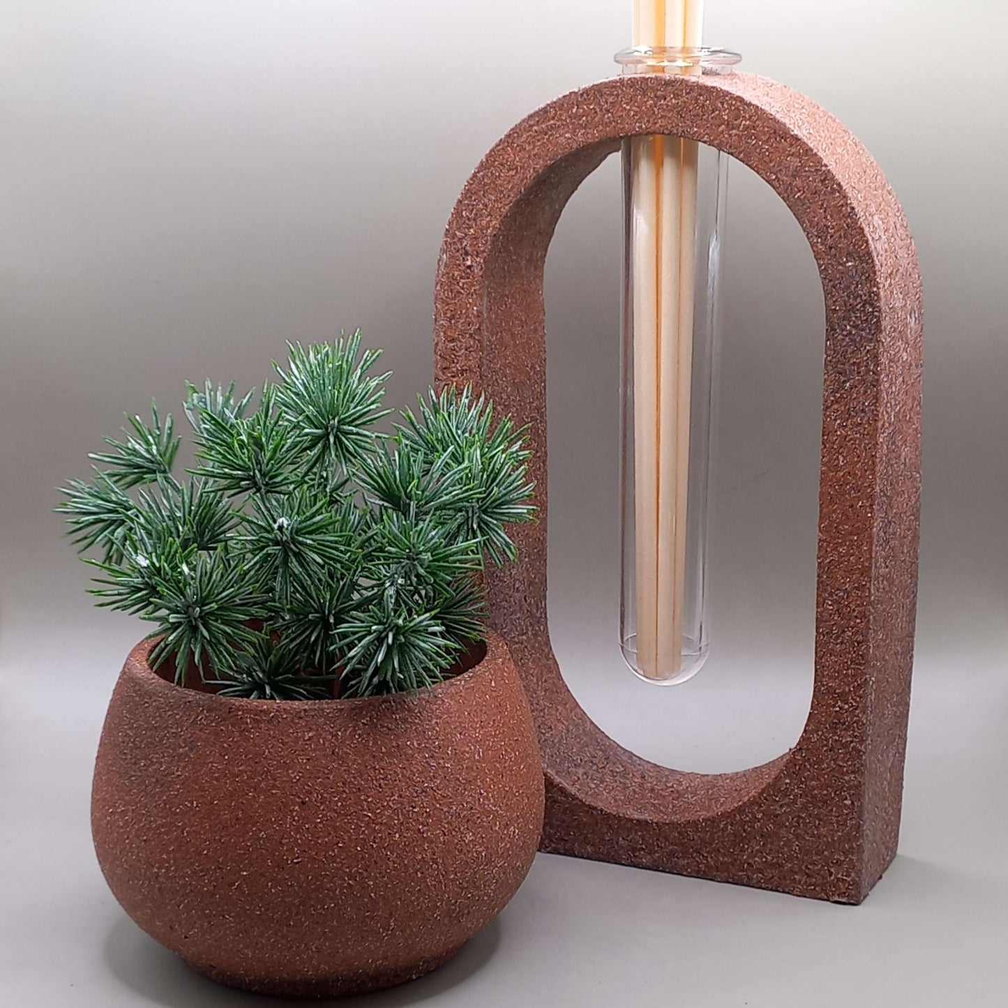 Δοχείο "Cup" - ΚΑΦΕ/ΓΡΑΝΙΤΗΣ