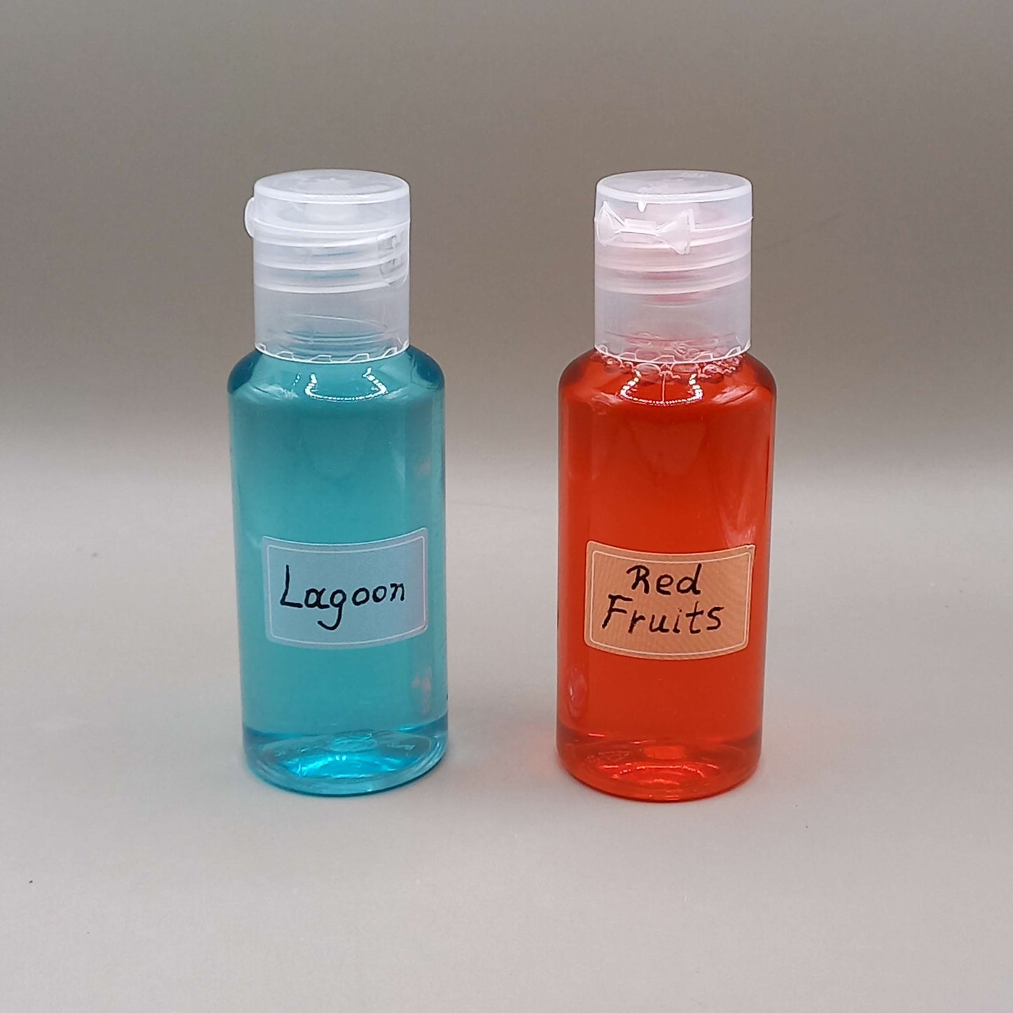 Αρωματικό υγρό για diffuser (3 αρώματα)