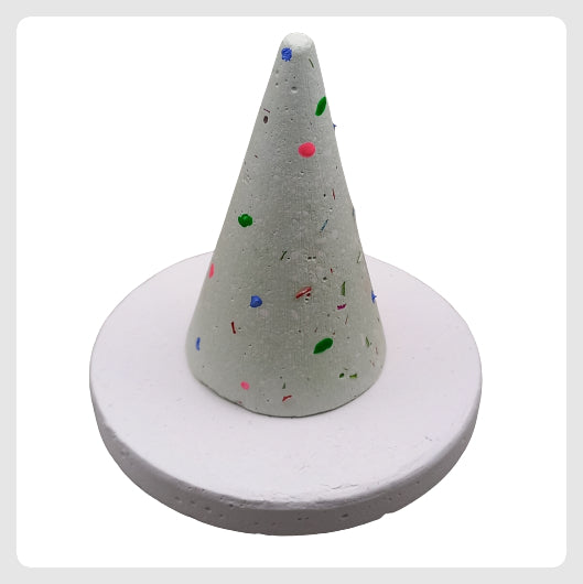 Διακοσμητικό "Cone" - ΠΟΛΥΧΡΩΜΟ_1