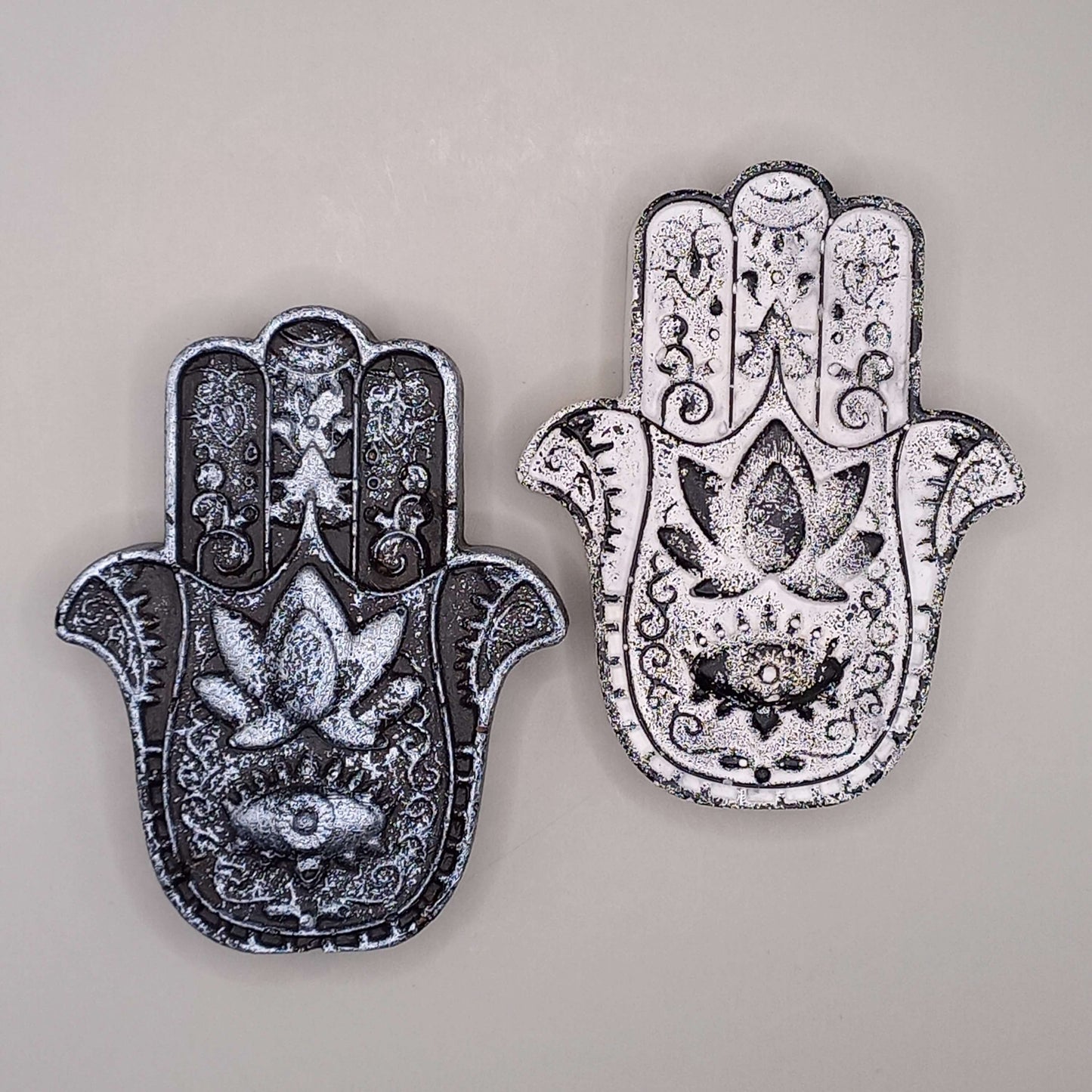 Διακοσμητικό "Mandala" - ΔΙΧΡΩΜΟ (επιλογή χρωμάτων)