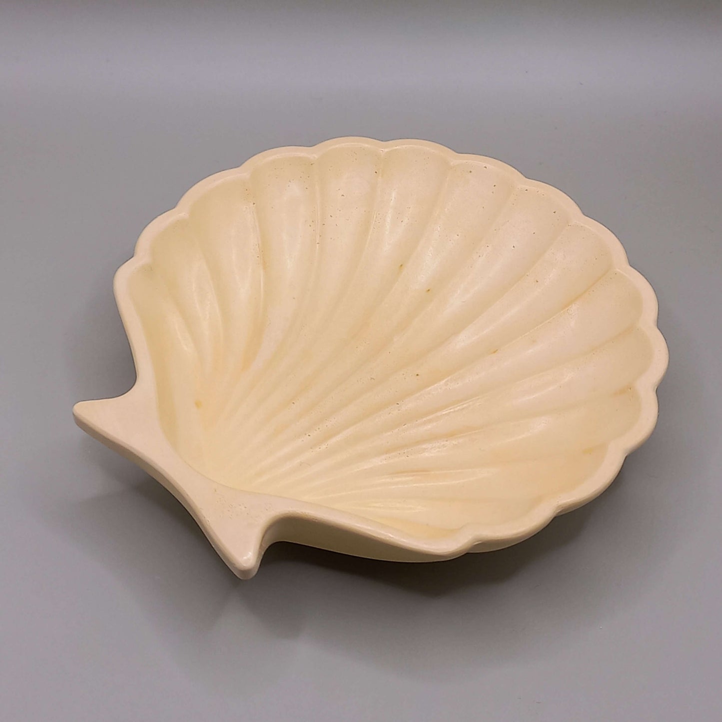Πιάτο "Clam" - ΚΙΤΡΙΝΟ