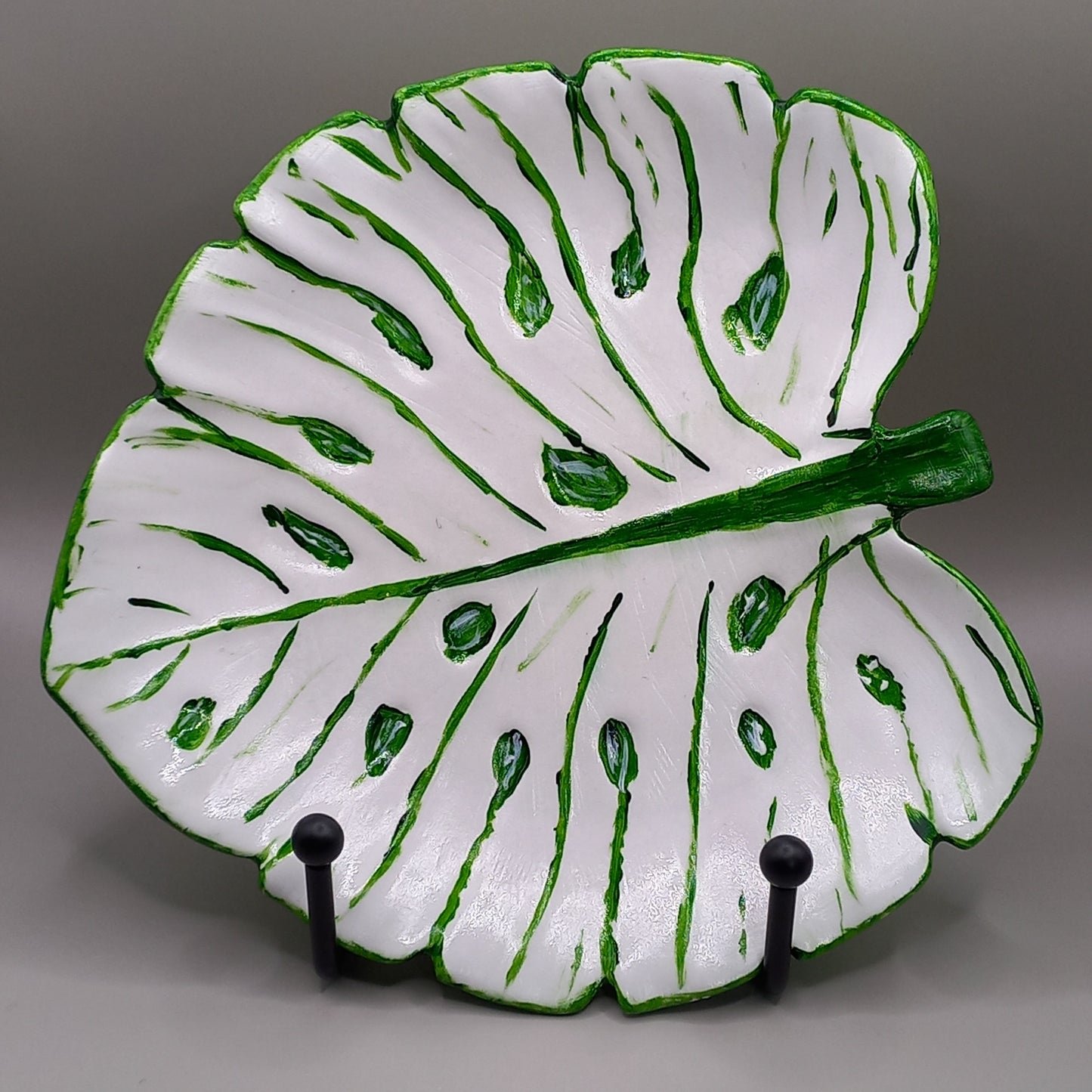 Μεταλλική βάση δίσκων - ΜΑΥΡΟ