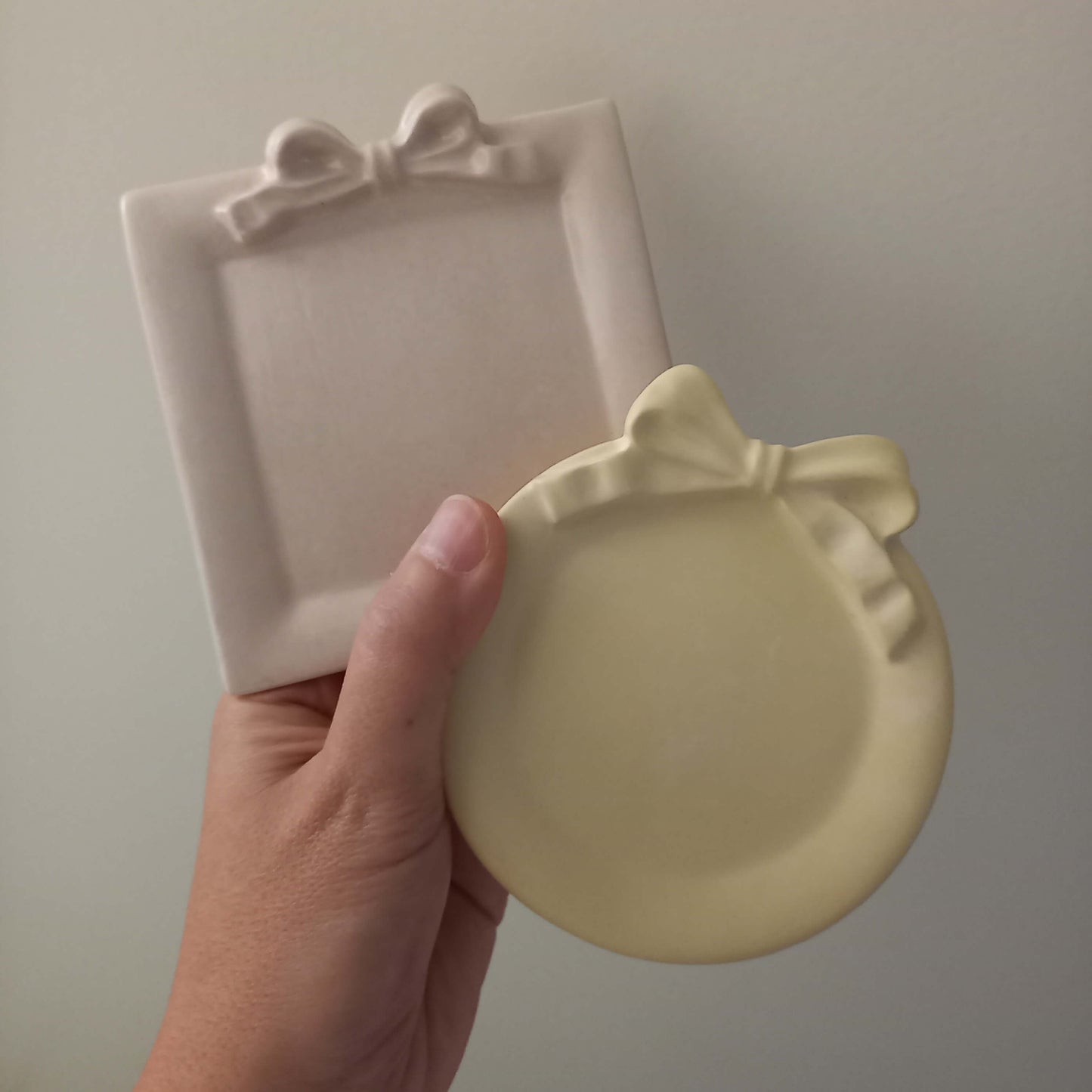 Πιάτο "Square Bow"