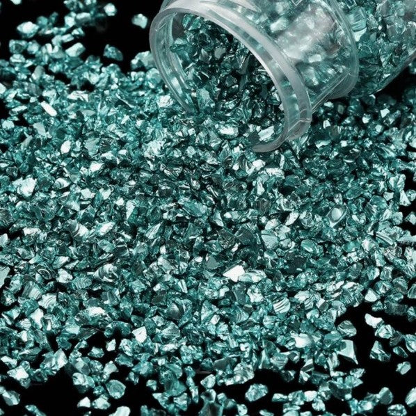 (LG): Χρωματιστά χαλίκια (σε 10 χρώματα)