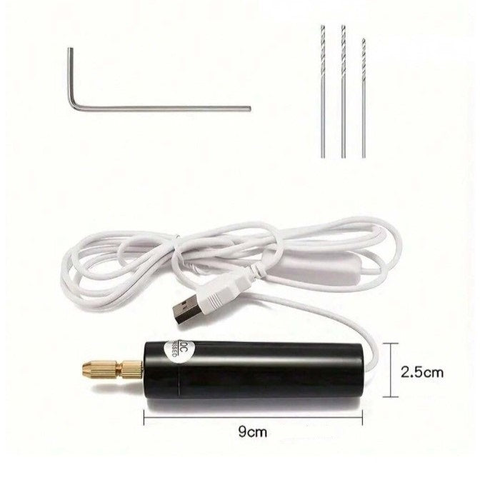 (LG): Τρυπάνι mini