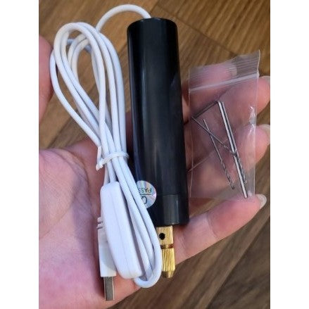 (LG): Τρυπάνι mini