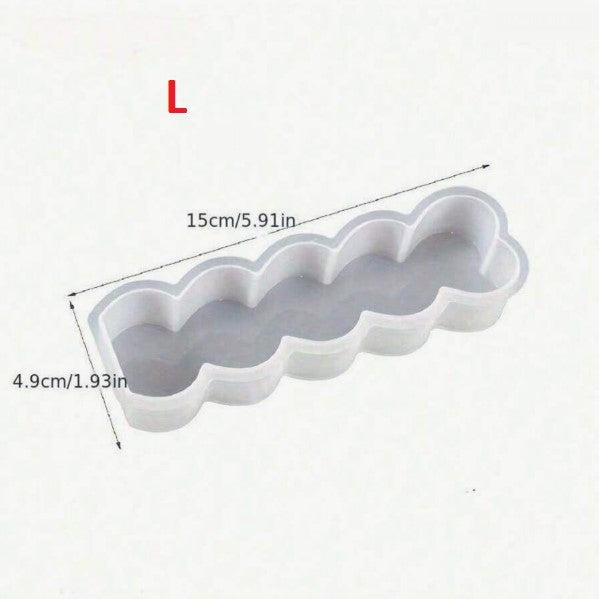 (MO): Κολώνα Καρδιές (2 μεγέθη)