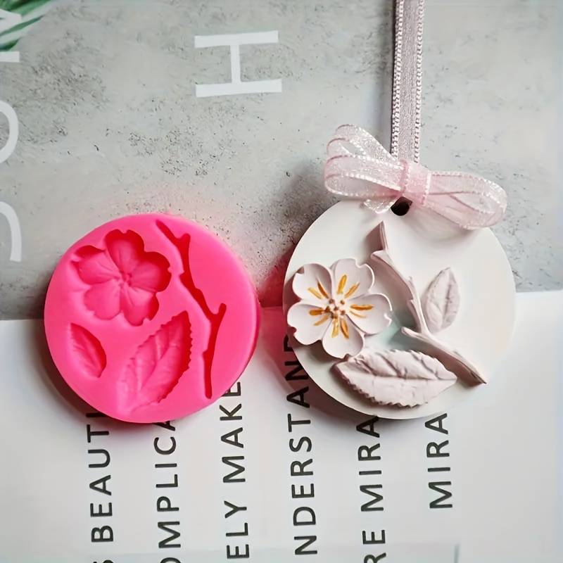 (MO): Λουλούδι-Φύλλο-Κλαδί