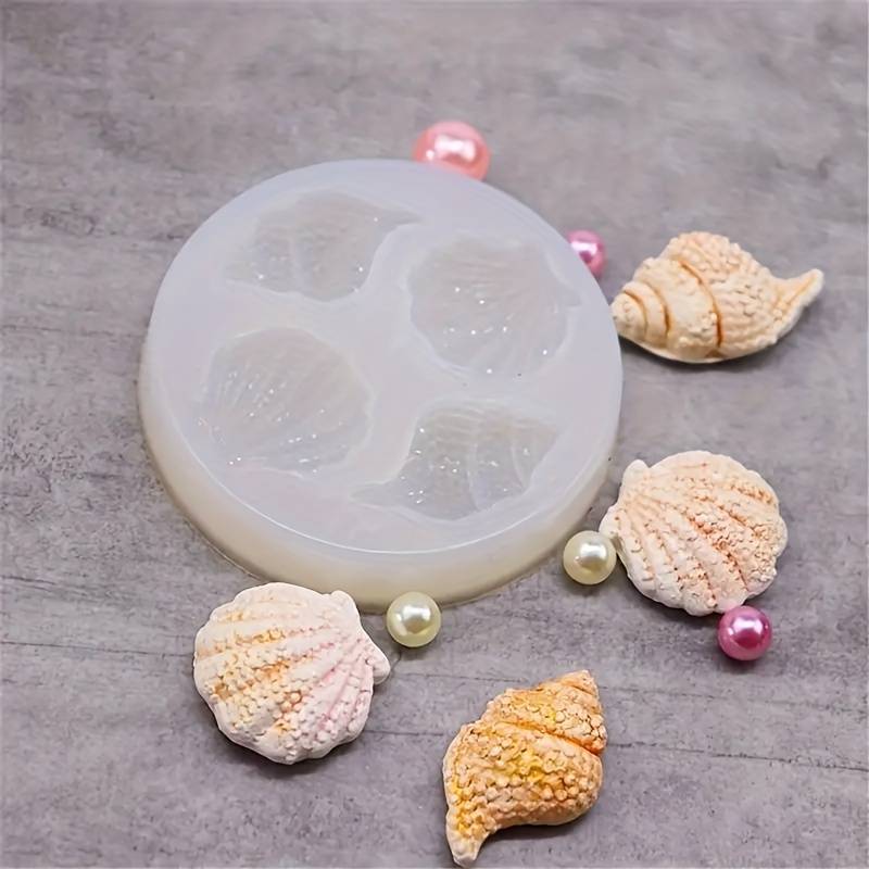 (MO): Κοχύλια