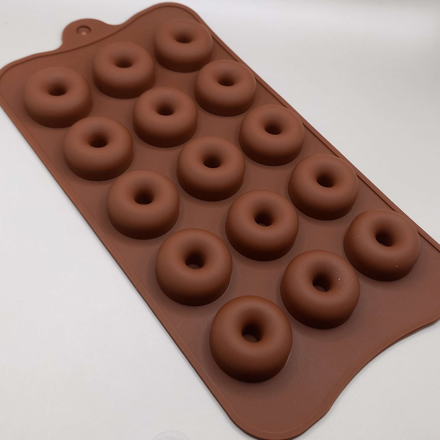 (MO): Καρτέλα Donuts mini
