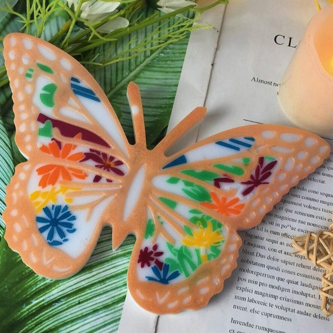 (MO): Πεταλούδα