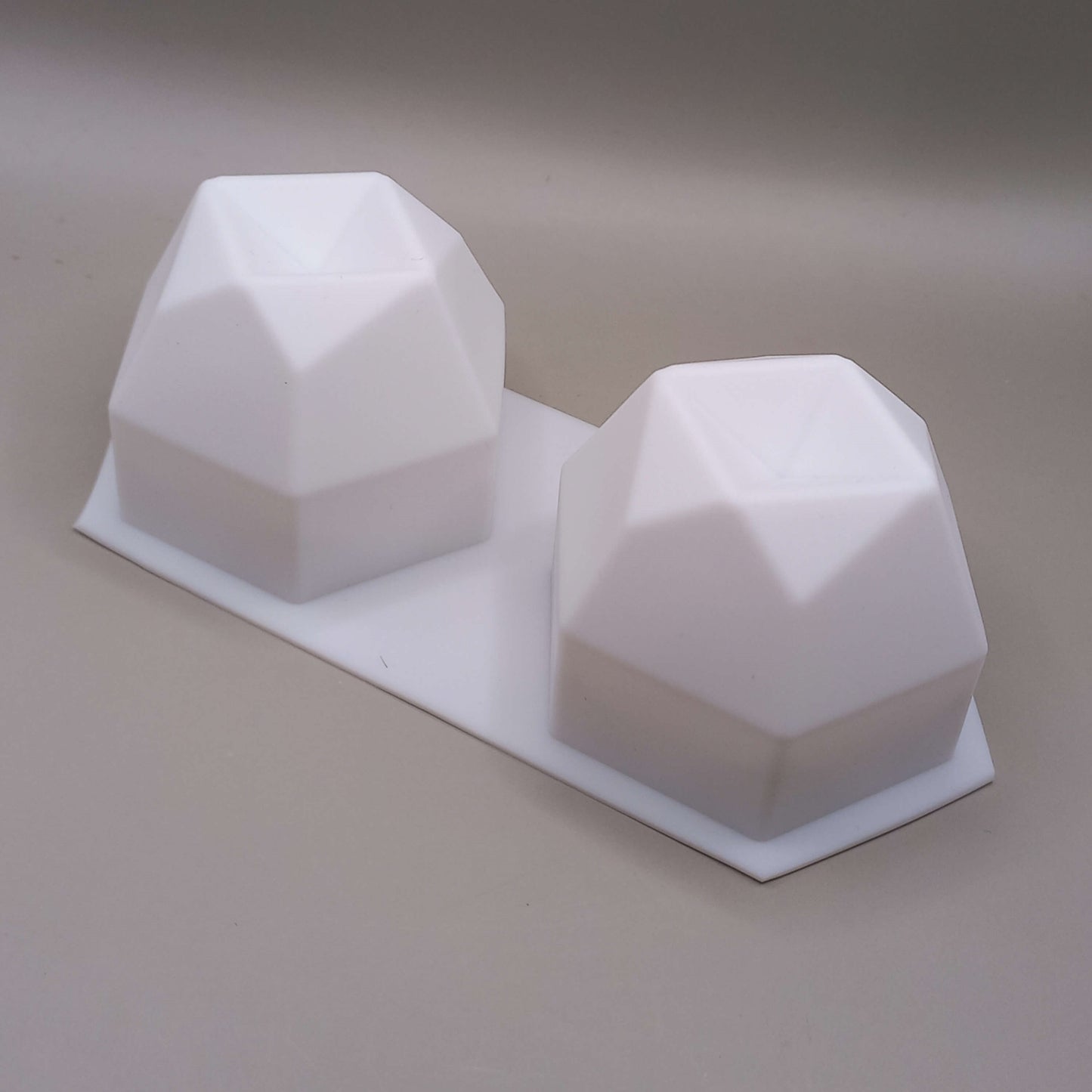 (MO): Double Diamond