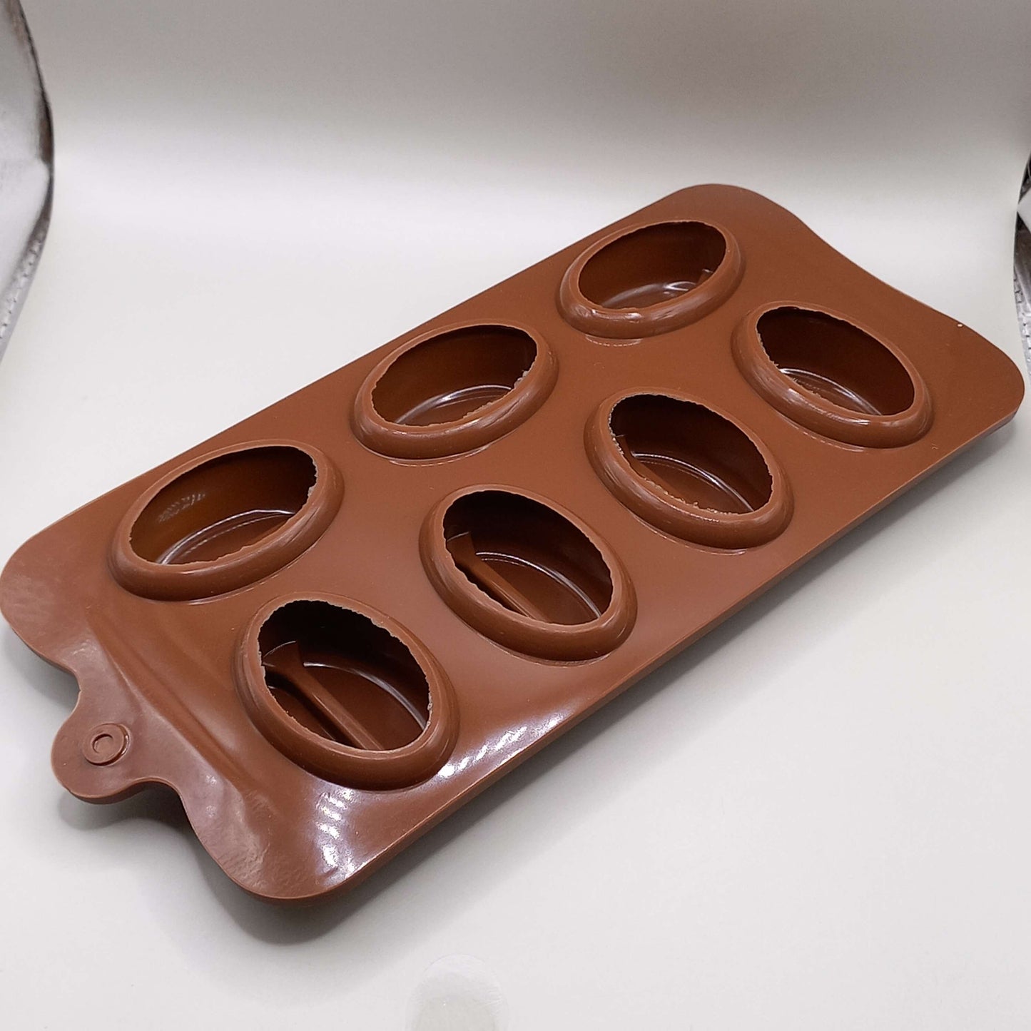 (MO): Καρτέλα Κόκκοι Καφέ