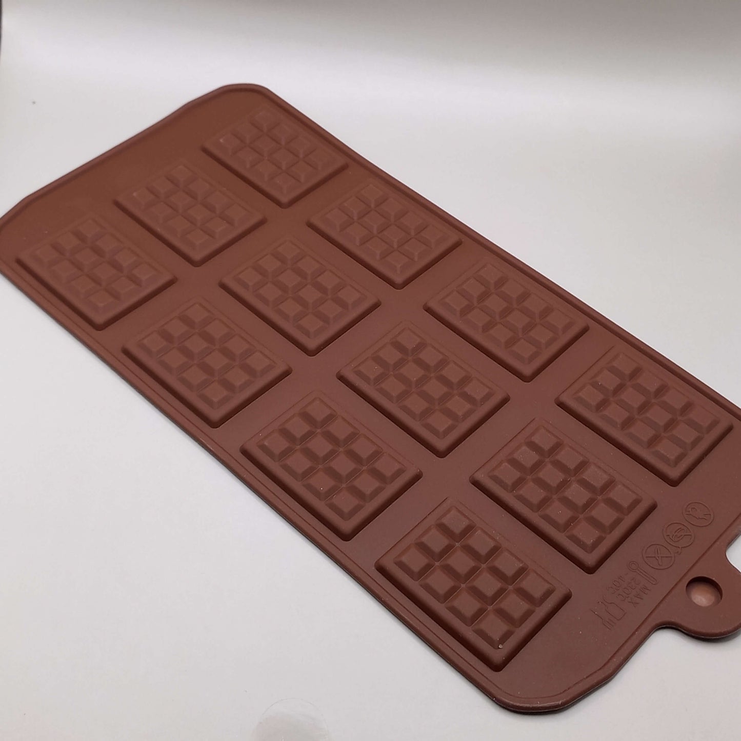 (MO): Καρτέλα Σοκολάτες mini