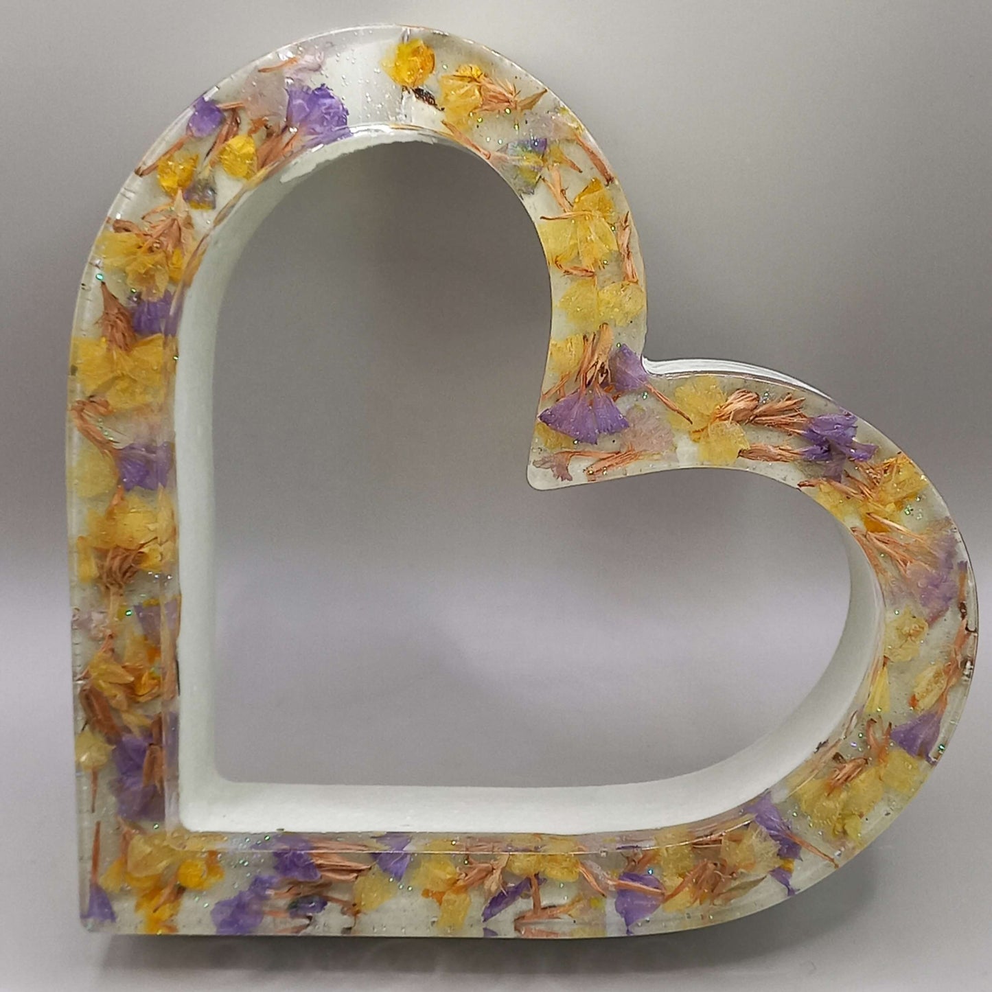 (MO): Βάζο Καρδιά