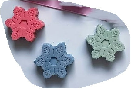 (MO): Χιονονιφάδες