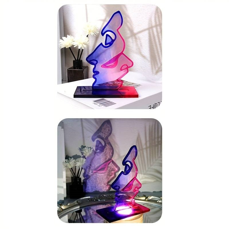 (MO): διακοσμητικό Πρόσωπα