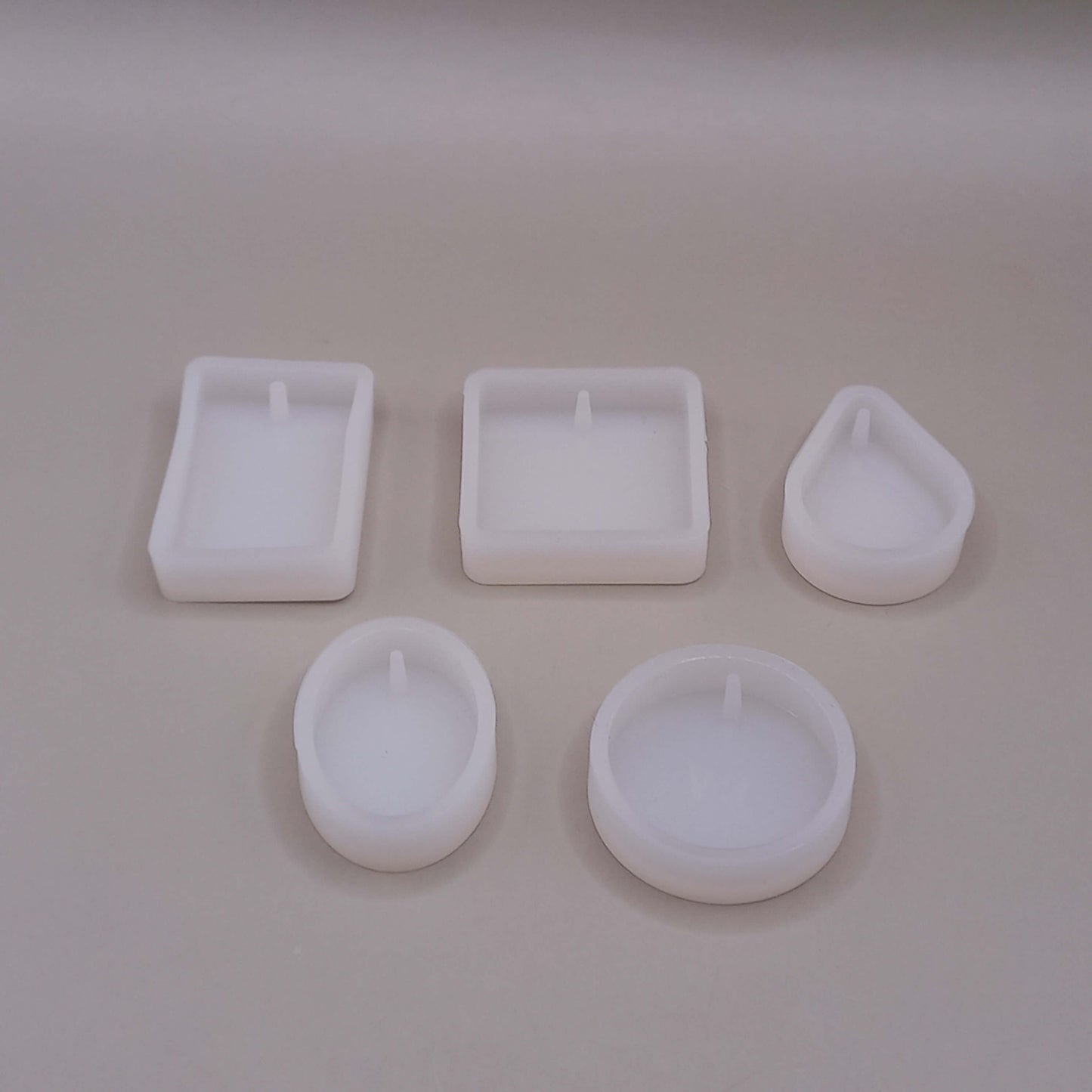 (MO): Pendants (σετ 5τμχ)