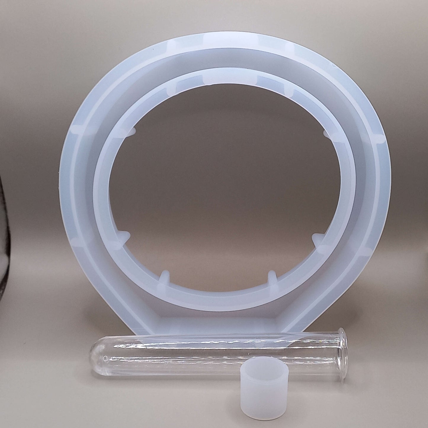 (MO): Βάζο Κυκλικό