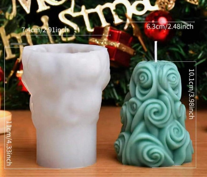 (MO): Κολώνα Blossom