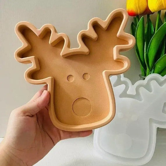 (MO): Δίσκος Τάρανδος