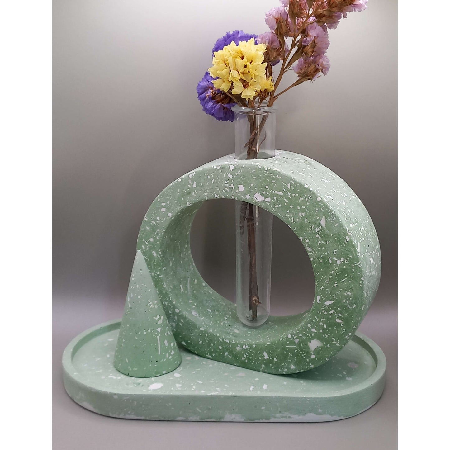 (MO): Βάζο Έλλειψη