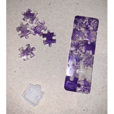 (MO): Puzzle (σετ 4τμχ)