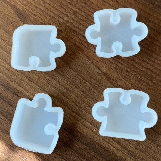 (MO): Puzzle (σετ 4τμχ)