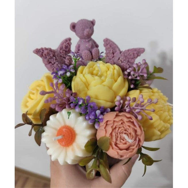 (MO): Λουλούδια