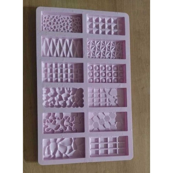 (MO): Καρτέλα mini bars