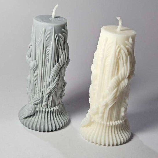 (MO): Κολώνες Pillars (5 σχέδια)