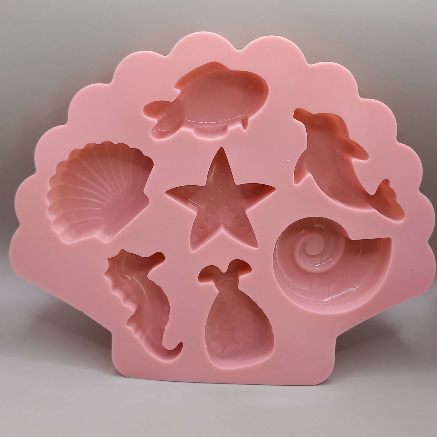 (MO): Καρτέλα Sea