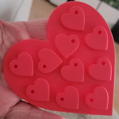 (MO): Καρδούλες