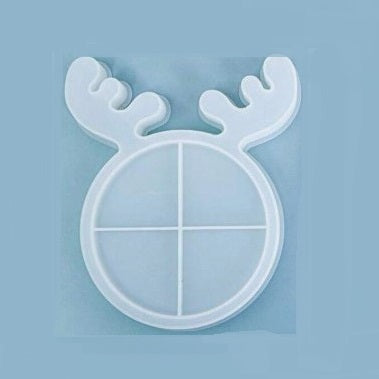 (MO): Δίσκος Τάρανδος_2