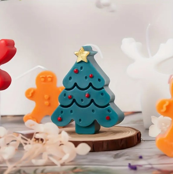 (MO): ΧMAS (σε 4 σχέδια)