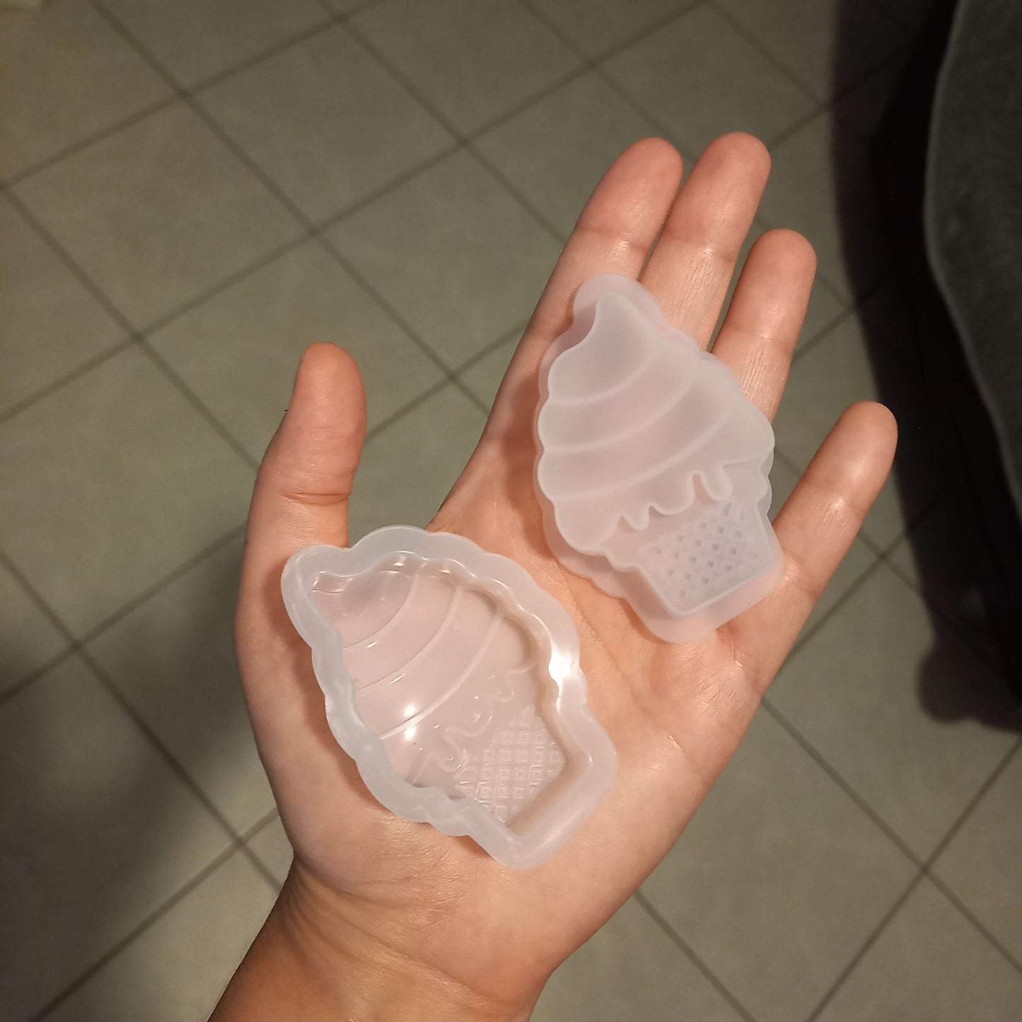 (MO): Παγωτό χωνάκι