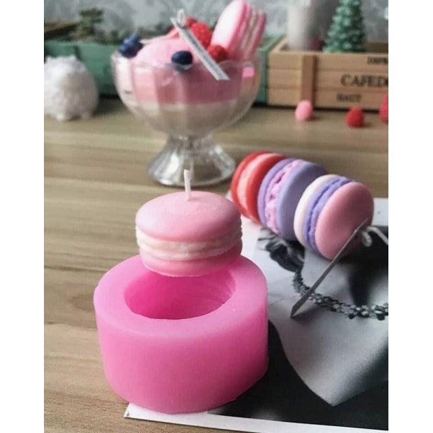 (MO): Macarons