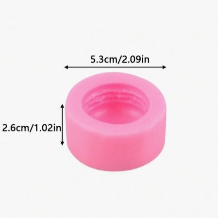 (MO): Macarons