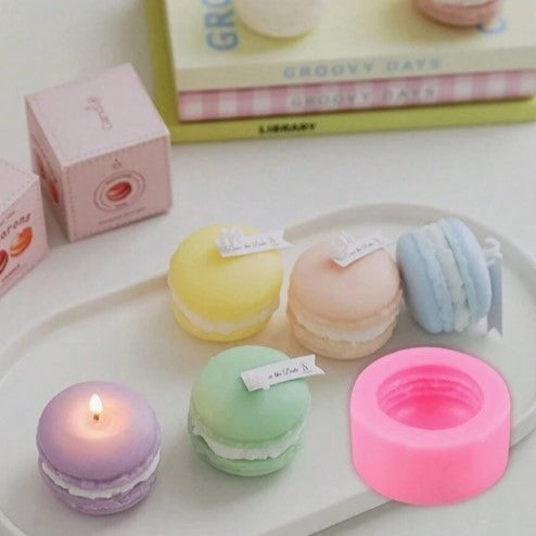 (MO): Macarons
